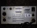 HAAS AUTOMATION INC BRUSHLESS ROTARY CONTROL