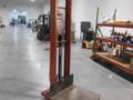 PrestoLifts Hydraulic Stacker Lift Truck M378 1000 Lb - Auction Item