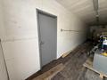 40' KAWASAKI SHIPPING CONTAINER, WITH POWER &amp; INSULTED WITH HEAT: YOBRO #25220