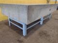 8&#039; X 4&#039; X 14&quot; CHALLENGE PRECISION LAYOUT INSPECTION GRANITE TABLE: STOCK #23790