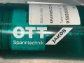 OTT SPANNTECHNIK CLAMPING UNIT  -  HS-A 80/B100
