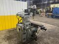 1.5 HP BRIDGEPORT 2 AXIS  CNC VERTICAL RAM TYPE MILL WITH PROTOTRAK PLUS CONTROL: YOBRO #24118