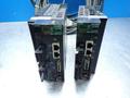 OMRON ACCURAX LINEAR MOTOR PICK &amp; PLACE SYSTEM  -  R88L-ES-PM-C110-B300-0001
