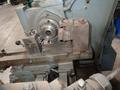 WARNER &amp; SWASEY 16" SWING TURRET LATHE  -  NO. 3