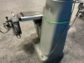 Bridgeport 9”x48” Table Vertical Mill