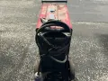 LINCOLN ELECTRIC 250 A WELDER  -  POWER MIG 255