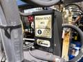 NORDSON Rhino SD2-32173341 Bulk Unloader/Sealant System w/ Controls PARTS ONLY