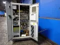 CHARMILLES TECHNOLOGIES 27" X 18" TABLE, 1650 LBS CNC WIRE EDM MACHINE  -  ROBOFIL 240