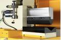 2021 GEKA Bendicrop 85S Ironworker - 85-Ton Punching Capacity