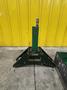 1/2&quot; THRU 2&quot; GREENLEE ONE SHOT HYDRAULIC BENDER: YOBRO #24035