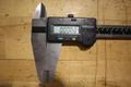 Mitutoyo Absolute Digimatic Verneer Caliper, 24"- Auction Item