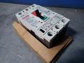 EATON 1/3HP INDUSTRIAL CIRCUIT BREAKER FRAME   -  JGH325033GC