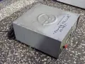 HAAS AUTOMATION INC BRUSHLESS ROTARY CONTROL
