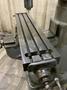 1-1/2 HP BRIDGEPORT RAM TYPE VERTICAL MILL: STOCK #80631