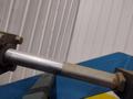 FMS (FREEDOM MILL SYSTEMS) MODEL HSW-130 HYDRAULIC COIL HOLD DOWN ARM: YOBRO 24898