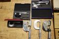 Micrometers - Assorted: Blade, Inside, Pressure, Depth- Auction Item