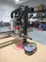 CAMaster Stinger X3 SR-48 CNC Router, 4 Zone Hurricane Vacuum Table System, Main Spindle and 2 Sub Spindles- Auction Item