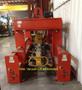 40,000# x 80&quot; Bushman Sheet Lifter