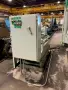 CHARLES F. ELMES ENGINEERING TRAVELING BED PRESS: YOBRO #25309