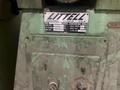 4,000 LBS X 24" LITTELL MODEL #40-24 PULL OFF COIL REEL UNCOILER: YOBRO #26130