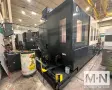 Makino MCC2013 CNC Horizontal Machining Center, 2005