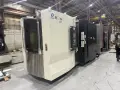 MAKINO CNC HMC  -  A61NX