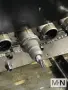 DMG MORI NHX 5000 4-Axis CNC Horizontal Machining Center, 2016