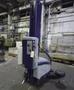 ROBOPAC ROBOT S7 PVS SELF-DRIVE WRAPPING MACHINE. STOCK # 0435726