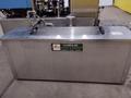 EXTRUDE-HONE / SURFTRAN MODEL #STR-C-1 HIGH PRESSURE PARTS WASHER SYSTEM: STOCK #19380
