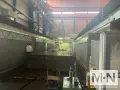 SNK HGM-3500 Bridge-Type 5-axis CNC Machining Center [2013]