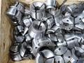 HARDINGE 2 1/16" / 1 1/16" COLLETS  -  HQC-65 / HQC-42