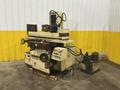 8" X 18" CHEVALIER MODEL #FSG-2A818 3 AXIS HYDRAULIC SURFACE GRINDER: YOBRO #25419