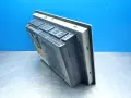 ALLEN BRADLEY 15" DISPLAY, 32GB SLC SOLID STATE STORAGE INTEGRATED DISPLAY INDUSTRIAL COMPUTER  -  6181P-15A3HW71AC