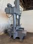 100 TON WATSON-STILLMAN HYDRAULIC H FRAME STYLE STRAIGHTENING PRESS. STOCK # 0875226