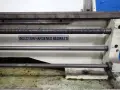 JET 14" X 48" LATHE  -  GHB-1340