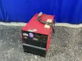 LINCOLN ELECTRIC 455 WATTS POWER WAVE WELDER   -  POWERWAVE455