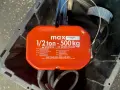 CM 1/2 TON HOIST  -  WF