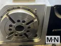 Doosan DNM 400 II CNC Vertical Machining Center, 2013