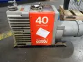 EDWARDS PUMP