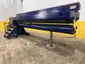 PANDJIRIS 168E1/E15-36-1-50 FLAT SEAM WELDER