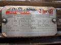 20 HP OILGEAR / RELIANCE MODEL #PVW2SLSAYCNNN PUMP &amp; HYDRAULIC POWER UNIT: STOCK #14981