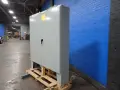 HAMMOND MANUFACTURING CONTROL CABINET  -  1422F12F