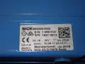 SICK LASER TRACK TRACE HEAD SCANNER  -  VMD500-2002