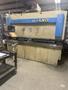 150 Ton X 10 ft LVD 150-JS-10 Press Brake 1995