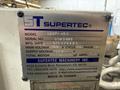 SUPERTEC MODEL #G20P-45M CYLINDRICAL GRINDER: YOBRO #26044
