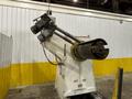 15,000 LBS X 18&quot; X 0.310&quot; COE PRESS EQUIPMENT FEED LINE, COIL REEL &amp; CAR WITH STRAIGHTENER: STOCK #23438