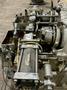 2 SPINDLE x 1.25" LANDIS THREADER / THREADING MACHINE: YOBRO #24699