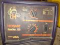 HOBART HANDLER 135 MIG WELDER: YOBRO #24384
