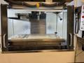 Haas VF-6/50 CNC Vertical Machining Center, 2022 – 64” x 32” x 30” Travels, 30 HP, 7,500 RPM, CAT 50