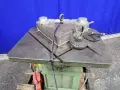 BOSHERT HYDRAULIC NOTCHER  -  PN4